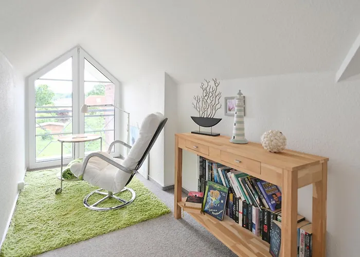 Waellerwind Apartamento