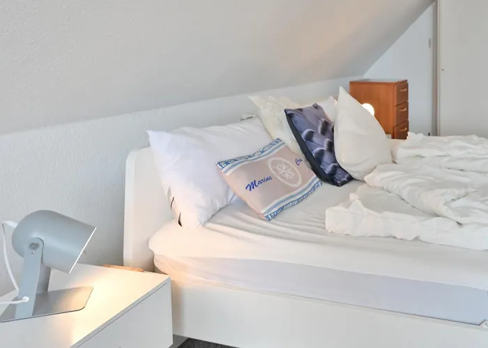 Apartamento Waellerwind