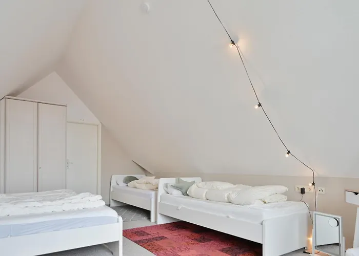 Waellerwind Apartamento *