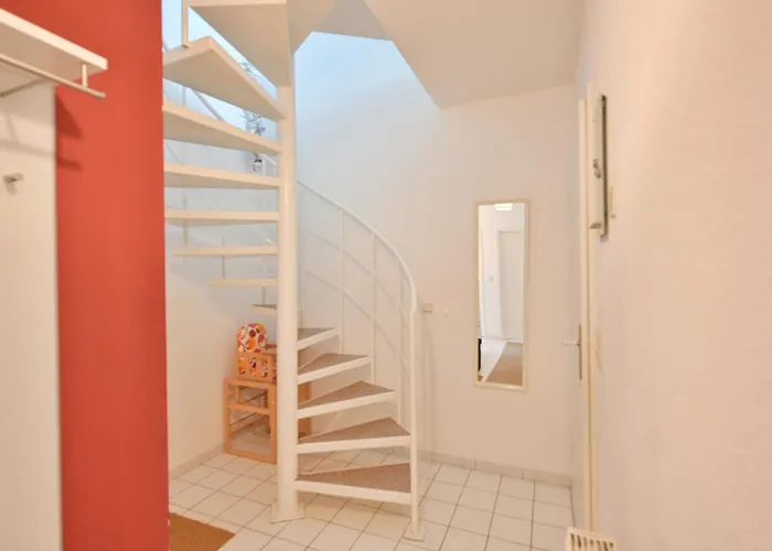 Waellerwind Apartamento