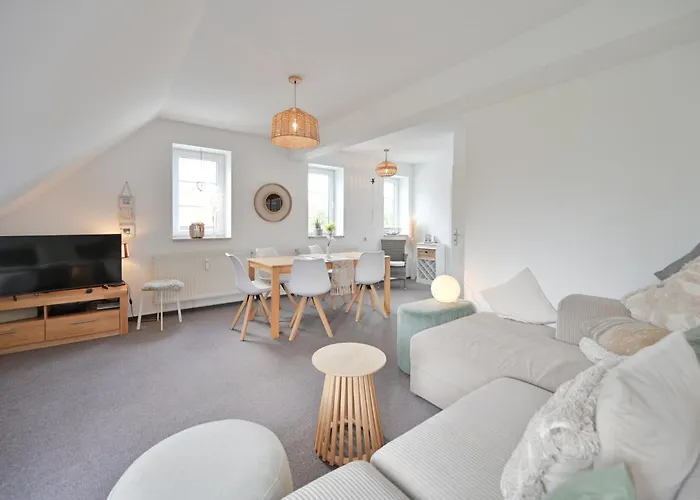 Waellerwind Apartamento *