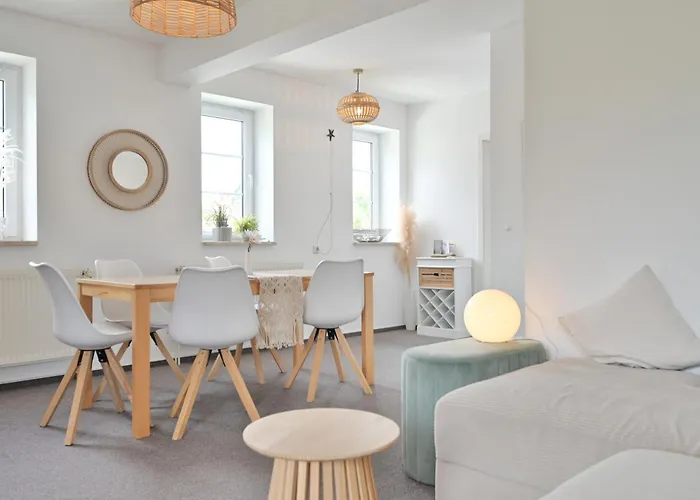 Waellerwind Apartamento Kellenhusen