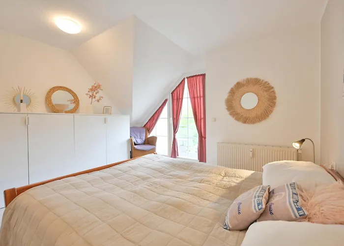 Waellerwind Apartamento