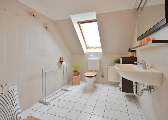 Apartamento Waellerwind *